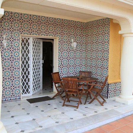 Holiday Home La Poza By Interhome Málaga Buitenkant foto
