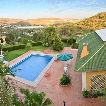 Holiday Home La Poza By Interhome Málaga Buitenkant foto