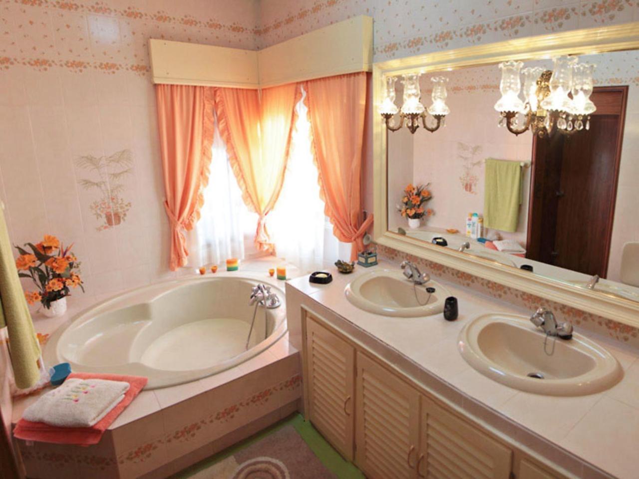 Holiday Home La Poza By Interhome Málaga Buitenkant foto