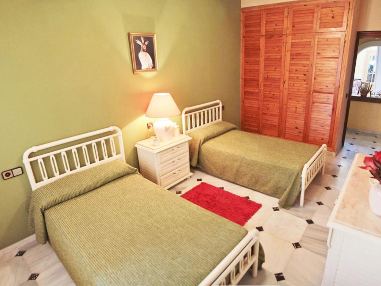 Holiday Home La Poza By Interhome Málaga Buitenkant foto