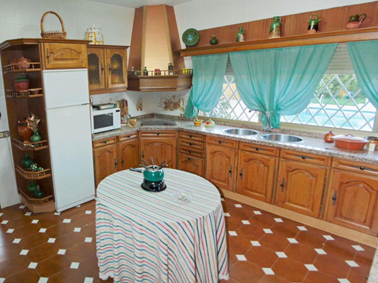 Holiday Home La Poza By Interhome Málaga Buitenkant foto