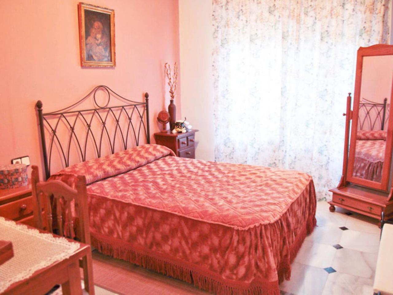 Holiday Home La Poza By Interhome Málaga Buitenkant foto