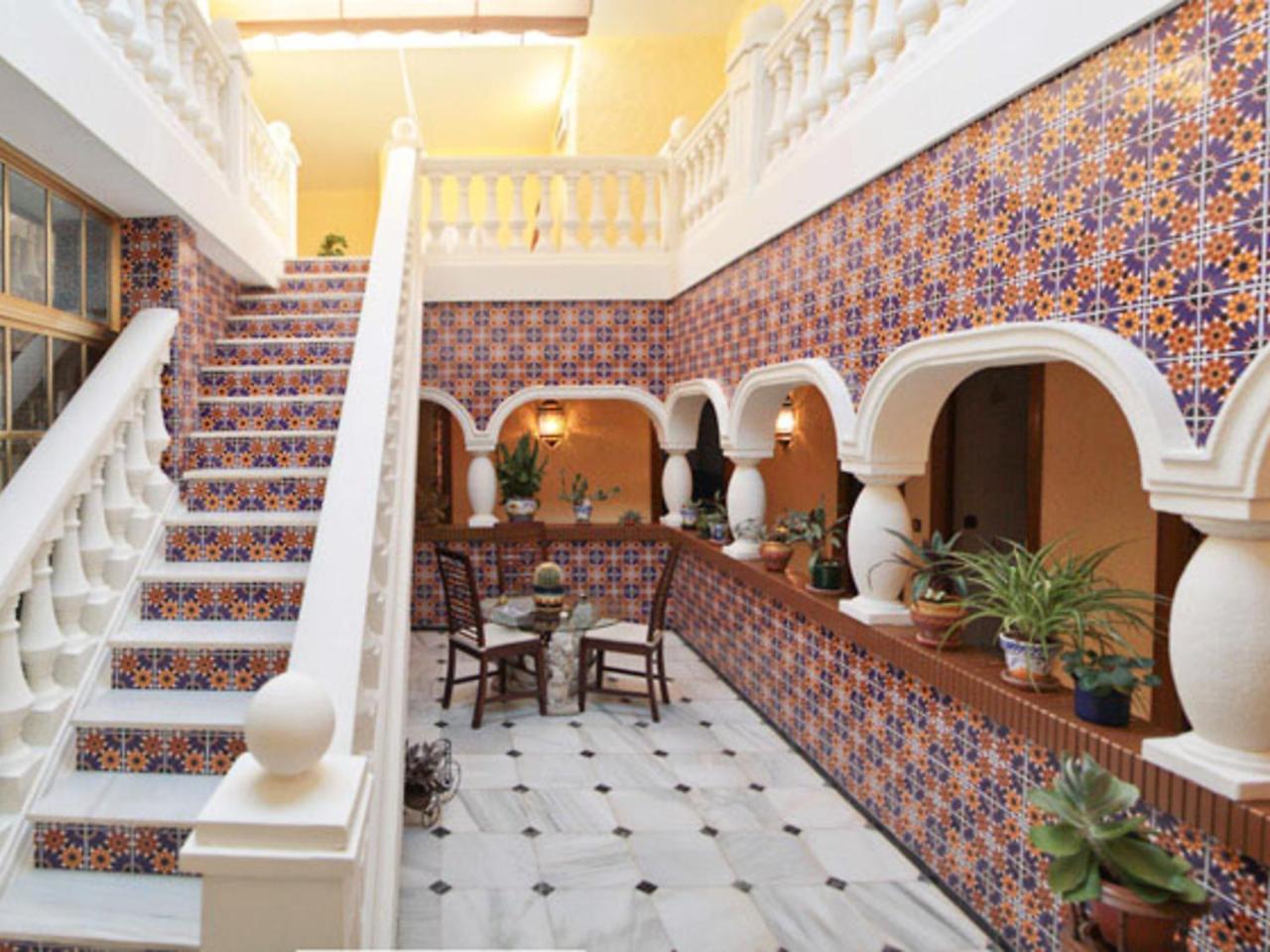 Holiday Home La Poza By Interhome Málaga Buitenkant foto