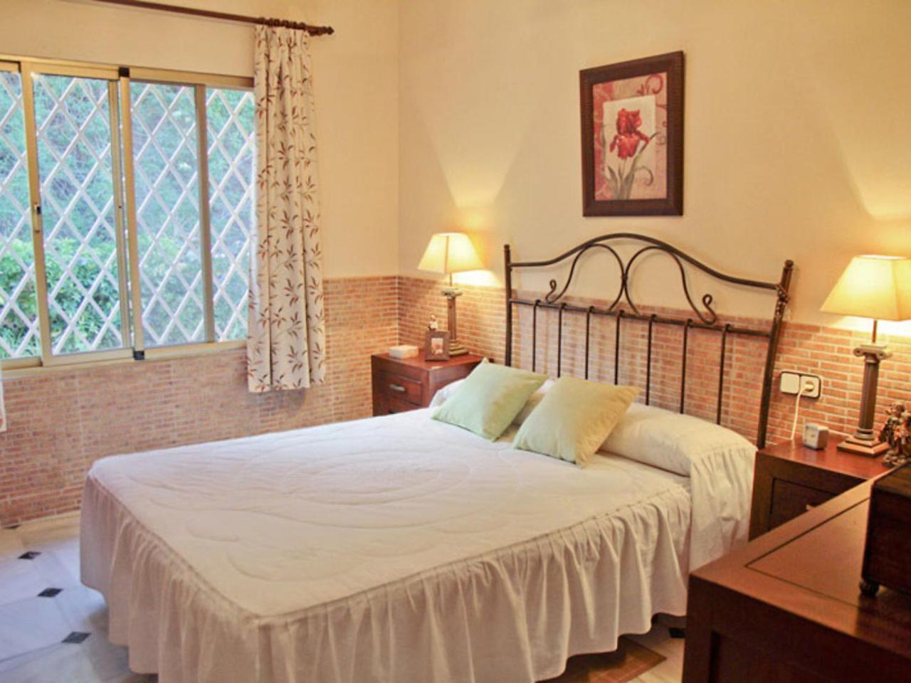Holiday Home La Poza By Interhome Málaga Buitenkant foto